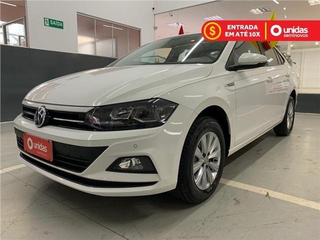 Virtus Comfortline 200 TSI Aut. 1.0 4P - Foto 2