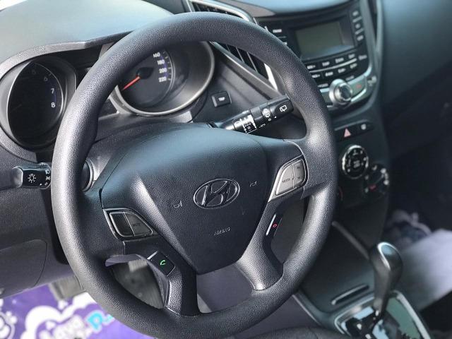Hyundai HB20 Conf. Style/Conf. Plux 1.6Flex Automático - Foto 2