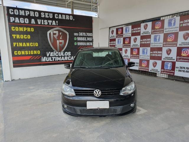 Vw - Fox Prime 1.6 Flex, Completo, Pneus Novos, Revisado, Garantia, Novo - Foto 4