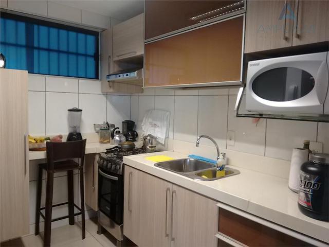 Cobertura com 3 dormitórios à venda, 120 m² por r$ 850.000 - meireles - fortaleza/ce - Foto 6