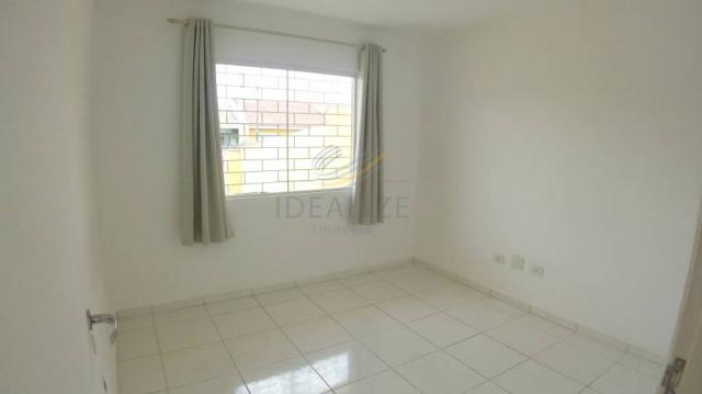 Casa de condomínio à venda com 2 dormitórios em , São josé dos pinhais cod:1414389 - Foto 6
