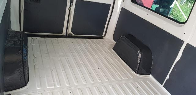Fiat Ducato 2.8 2009 - Foto 7