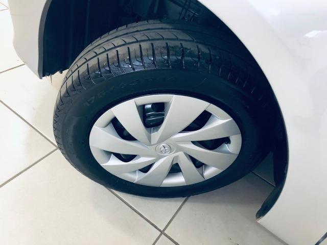 Etios Sedã XS 1.5 Completo Automático - Foto 12