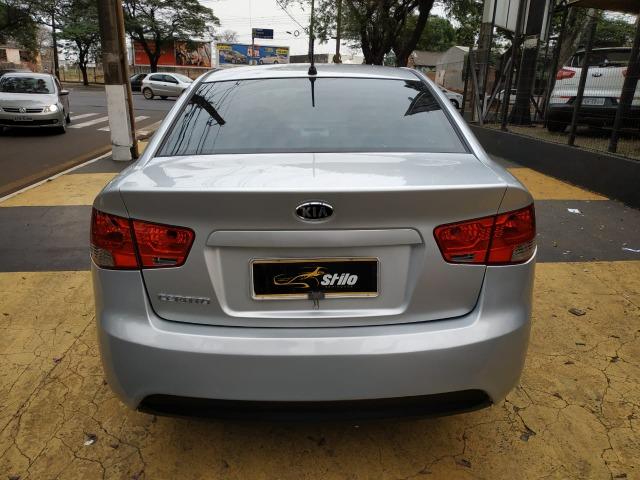 Kia Cerato 1.6 EX 2010 - Foto 5