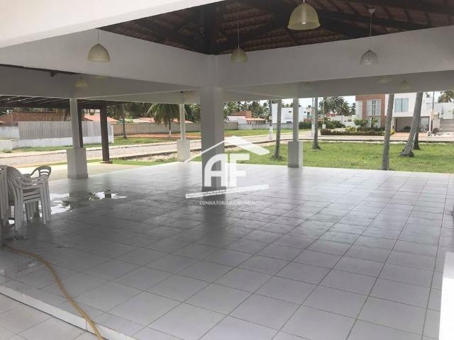 Lote com 450m² no condomínio ilha da lagoa - Marechal Deodoro - Foto 12