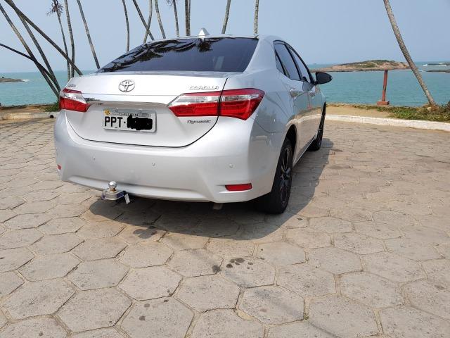 Corolla 17/17 Xei - Dynamic - Foto 6