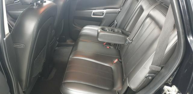 Gm-Chevrolet Captiva Sport 2.4 16V Ecotec 2011/11 - Foto 17