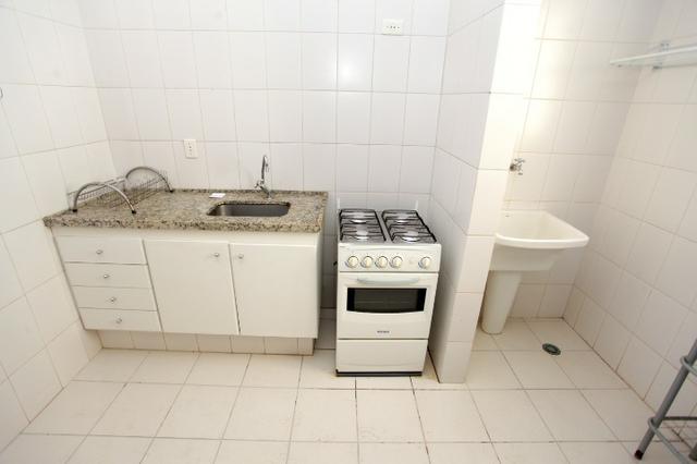 Apartamento de 1 quarto no Jardim Paulista, Ribeirão Preto - Foto 10