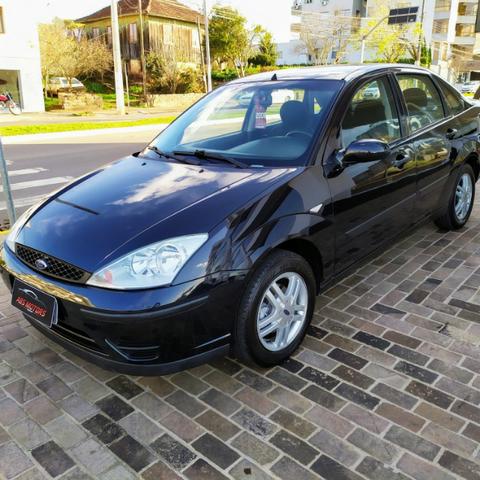 Focus GLX Sedan 2.0 2008 - Foto 6