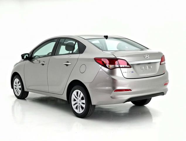 HYUNDAI HB20S 2019/2019 1.0 COMFORT PLUS 12V FLEX 4P MANUAL - Foto 4