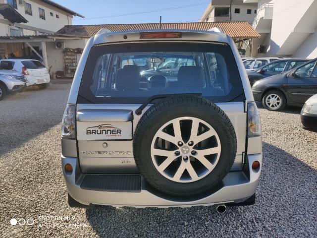 Pajero TR4 Automático 4x4 - Foto 5