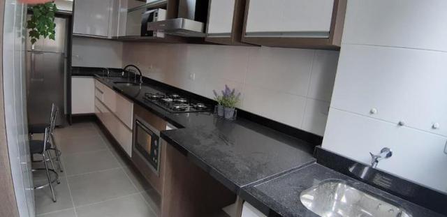 Apartamento à venda com 3 dormitórios em Braga, São josé dos pinhais cod:1897203 - Foto 13
