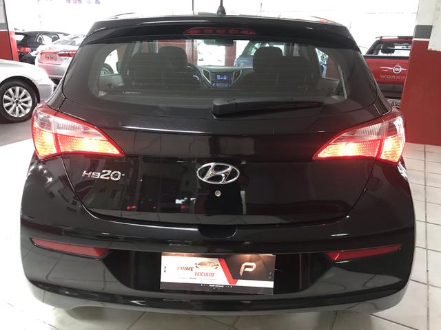 HYUNDAI HB20 confort 1.0 2018 - Foto 4