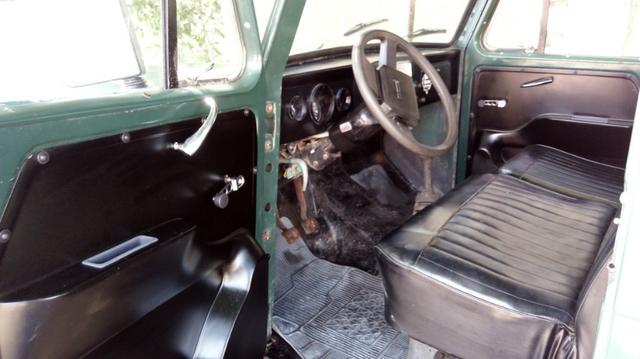 Rural willys 1975 - Foto 5