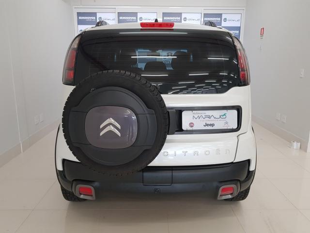 CITROEN AIRCROSS SHINE AT - Foto 16