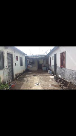 Vendo ótima casa na Santa Maria