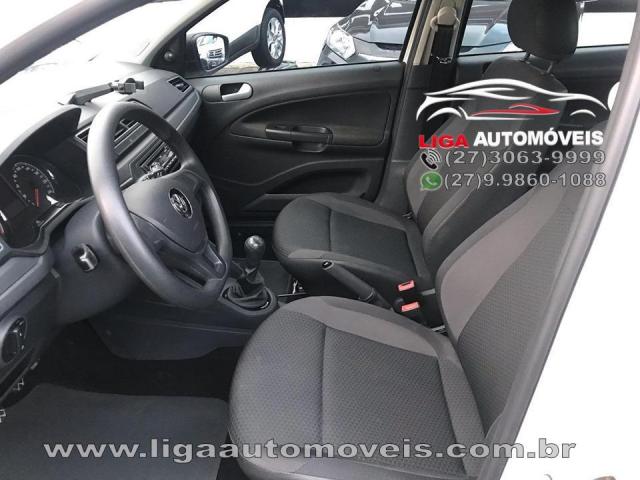 Vw Voyage Trendline 1.6 Msi 2018 Super oportunidade - Foto 6