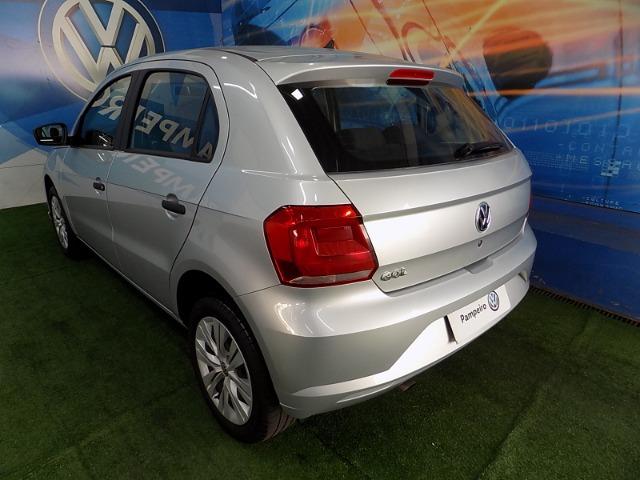 VW - Gol Trendline 1.6 - Foto 11