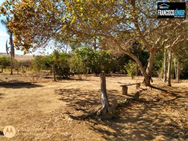 Chácara em Vianópolis, 1 alqueire e 1 hectare de pura beleza e encantamento - Foto 2