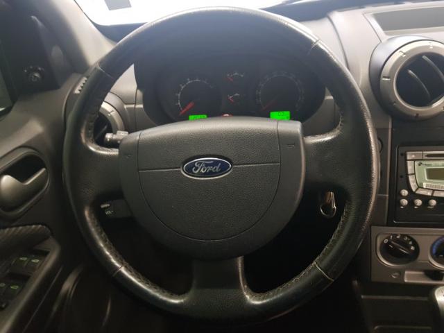 Ford Ecosport Freestyle 1.6 (Flex) - Foto 5