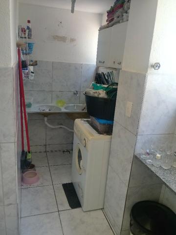 Apto Lagoa Nova - Foto 9