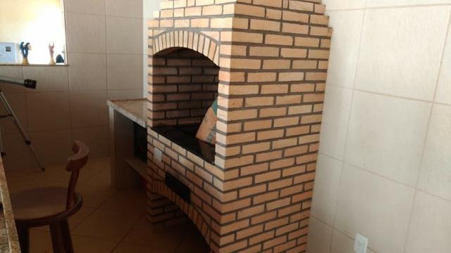Excelente sobrado na Quadra 06, Sobradinho. Localização privilegiada + Segurança - Foto 13