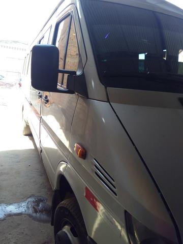 Sprinter 413 extralonga VALOR ABAIXO DA TABELA PRA VENDER LOGO (LEIA A DESCRIÇÃO) - Foto 3