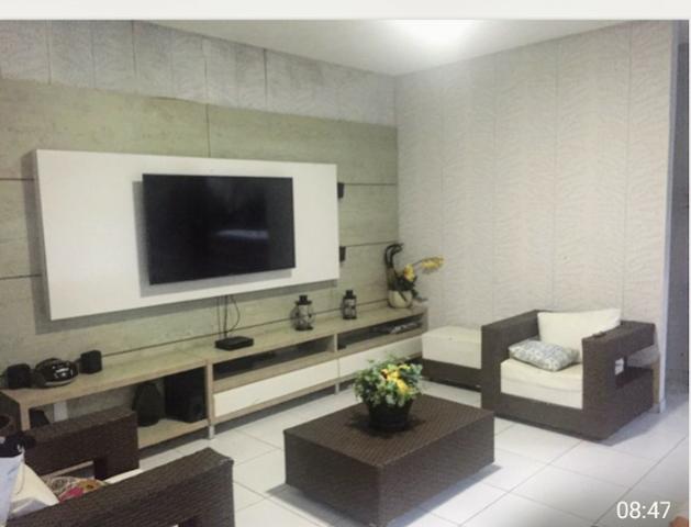 CA 41 Alugo Casa Padrão Alto Padrão / 6 Quartos / Área Lazer Privativa / Projetada - Foto 12