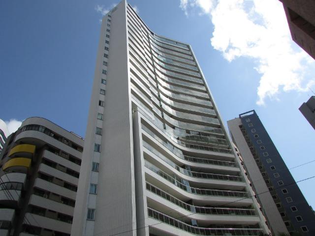 Apartamento Novo - AA 236
