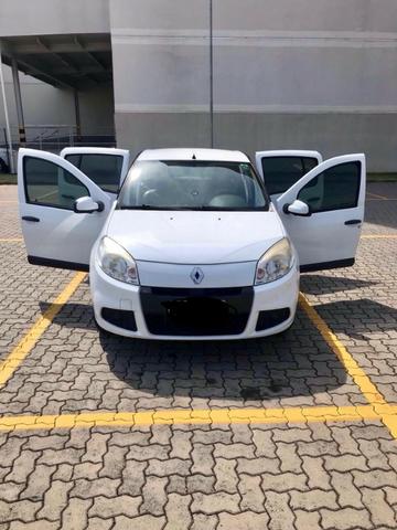 Sandero Expression Hi-Flex 1.0 16 v 5p
