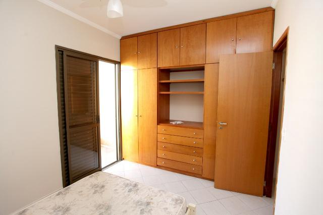 Apartamento de 1 quarto no Jardim Paulista, Ribeirão Preto - Foto 6