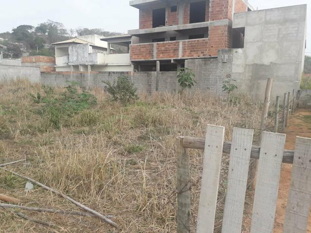 Terreno 302m² - Foto 5