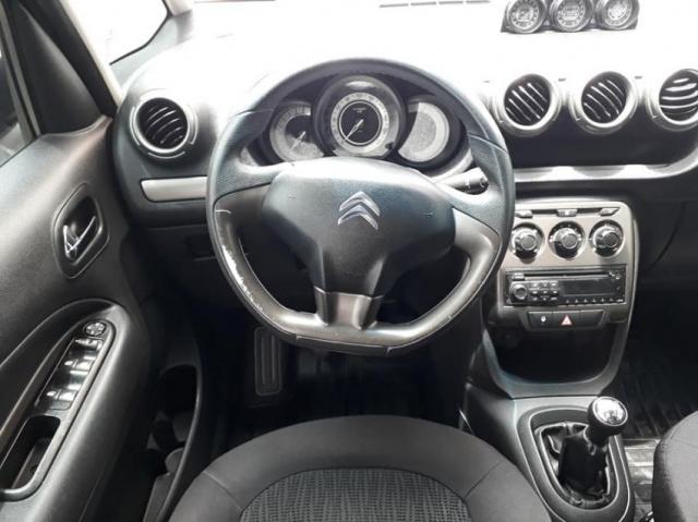 Citroen Aircross C3 AIRCROSS GLX 4P - Foto 4