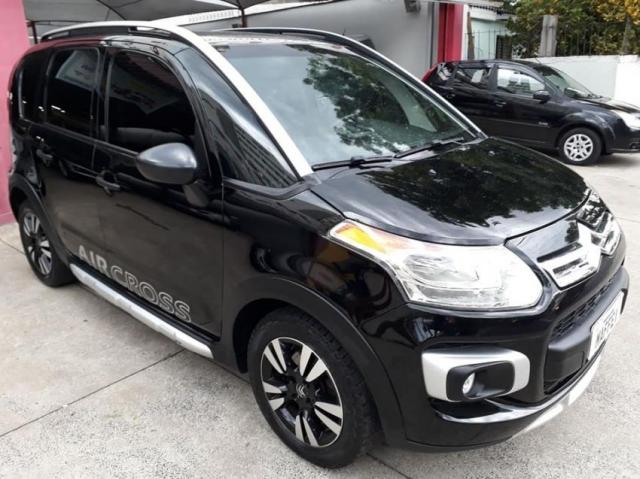 Citroen Aircross C3 AIRCROSS GLX 4P