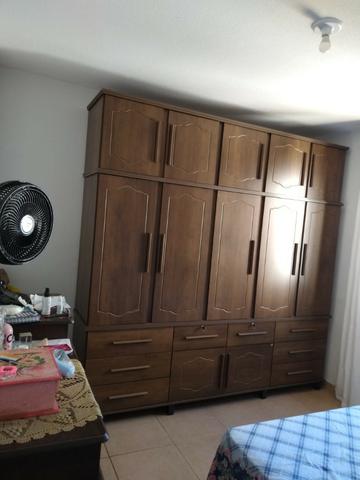 Apartamento de 02 quartos por 90 mil ao lado do Aparecida Shopping - Foto 18