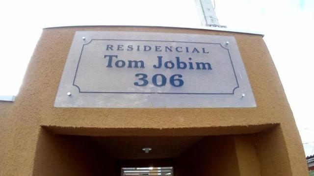 Apartamento à venda com 2 dormitórios em Cruzeiro, São josé dos pinhais cod:1401351 - Foto 2