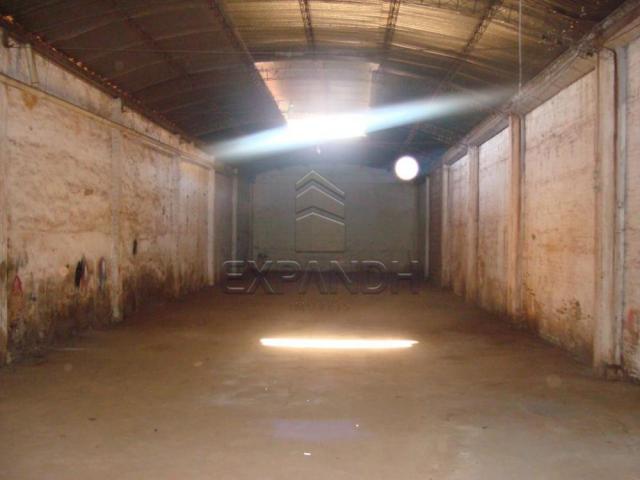 Ref. Imóvel: 6113 - Jd Soljumar - Comerciais Barracão - Foto 5