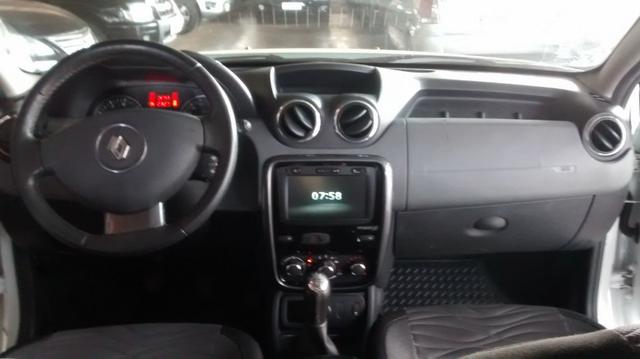 Duster Dynamic 1-6 Flex Completo 2015 - Foto 12