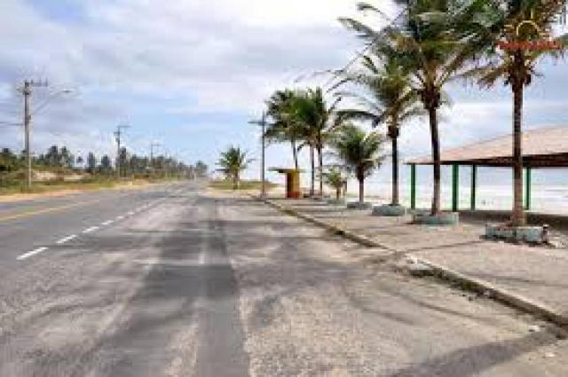 Vendo excelente terreno condomínio Praias do Sul I, próximo a Orla/Praia da Sarney - Foto 4