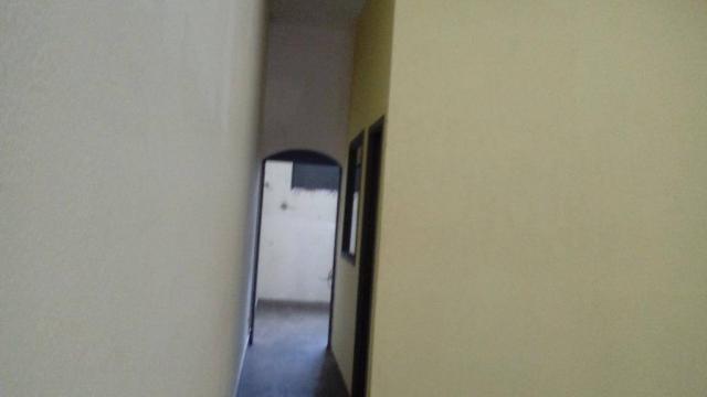 Salão comercial para locação, parque maria luiza, são paulo - sl0208. - Foto 5