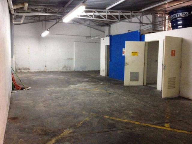 Salão comercial para venda e locação, tatuapé, são paulo - sl0629. - Foto 3