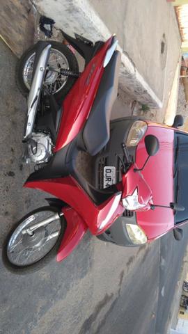 Vendo biz110 ano2019 - Foto 5