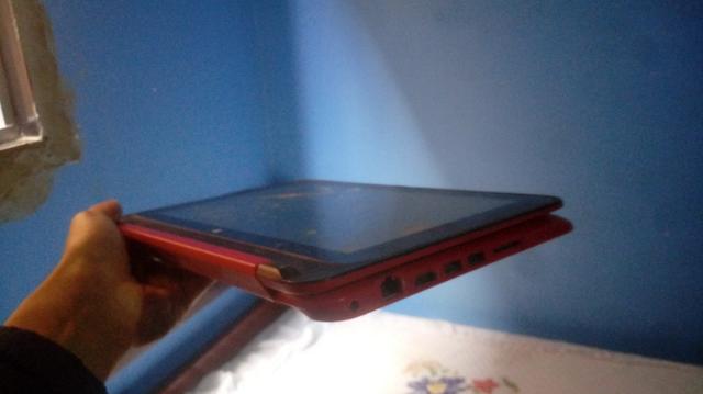 Notebook HP Pavillion x360 - Foto 5
