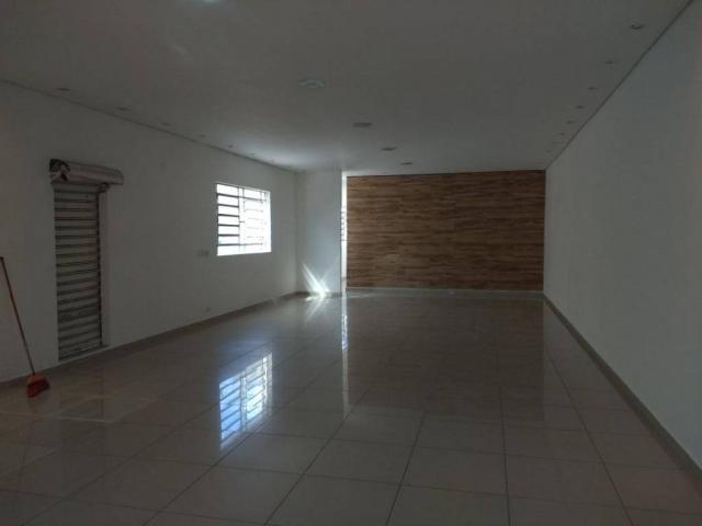 Prédio comercial para locação, tatuapé, são paulo - pr0008. - Foto 11