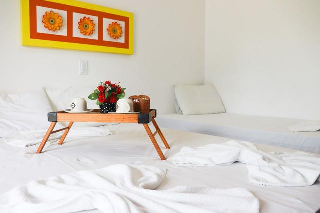 Venda ap 2 quartos em Condomínio Aparthotel- Axé Moi - Foto 17