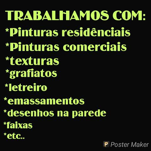 Cm pinturas - Foto 2