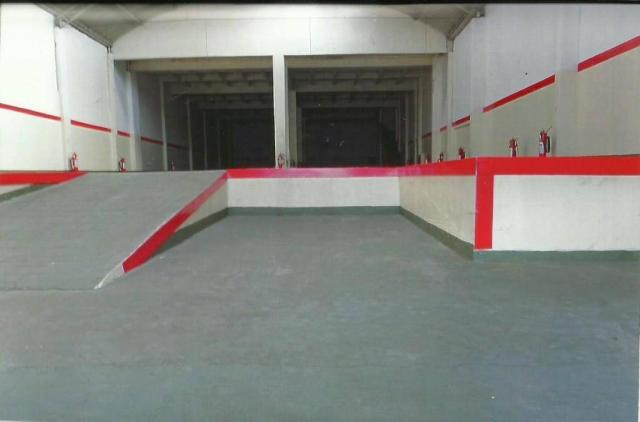 Galpão comercial para locação, vila antonieta, são paulo - ga0221. - Foto 7