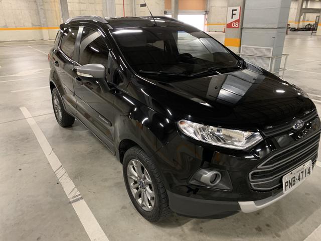 Ecosport freestyle 1.6 automático - Foto 5