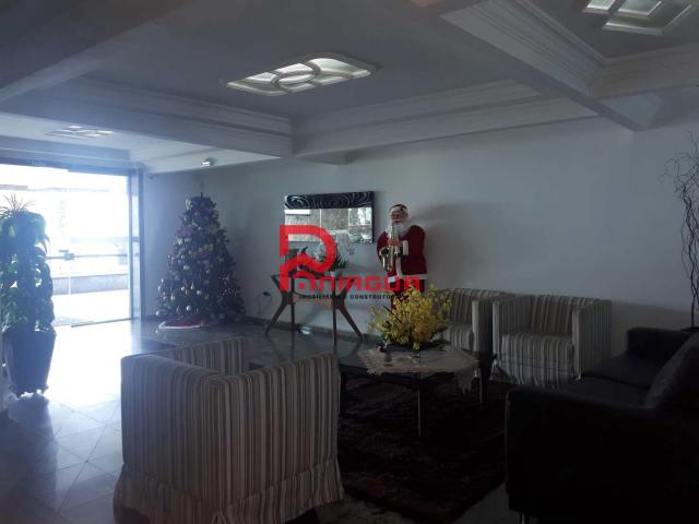 Apartamento para alugar com 2 dormitórios em Guilhermina, Praia grande cod:1311 - Foto 14