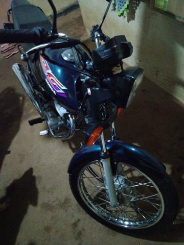 Moto - Foto 2